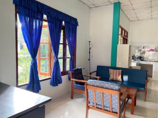 Serenity Hideaway Garden - Amphoe Koksamui - 8