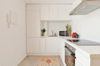 C83 Cosy Penthouse With Terrace Old Town - 4