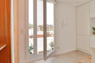 C83 Cosy Penthouse With Terrace Old Town - Málaga - 2