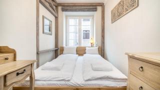 CITYSTAY Rustic Old Town Apartment - Danzig - 5