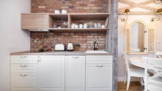 CITYSTAY Rustic Old Town Apartment - Danzig - 8