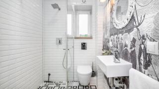 CITYSTAY Rustic Old Town Apartment - Danzig - 3