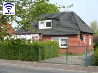 Fewo Sonnenschein - Wittmund - 9