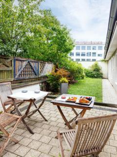 Hotelzimmer in Düsseldorf 2 Heidelberger Hof - Düsseldorf - 5
