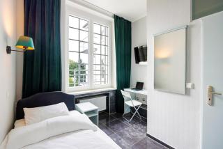 Hotelzimmer in Düsseldorf 2 Heidelberger Hof - Düsseldorf - 3