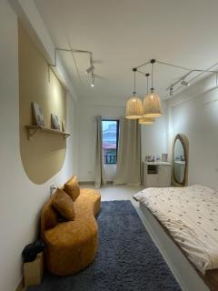 Luxe Paradise 21 Nguyen Van Troi - 1