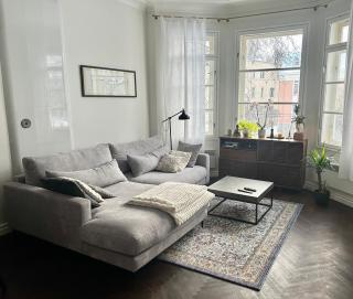 Heritage home in the center of Tallinn - 0