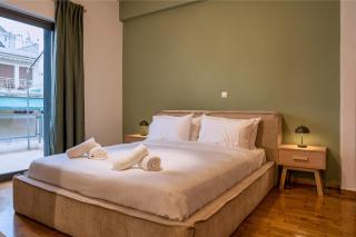 Acropolis Penthouse Project - Atene - 8