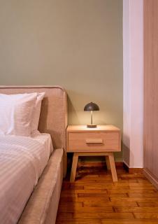Acropolis Penthouse Project - Atene - 7