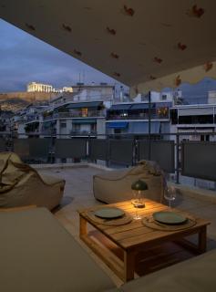 Acropolis Penthouse Project - Atene - 3