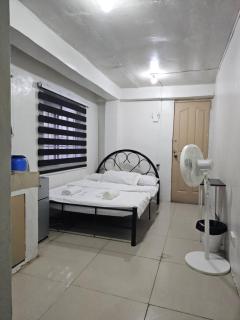 Casa Feliz Apartments Baguio - Baguio - 8