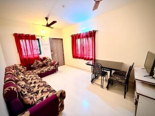 Village Harmony Guest House - Canacona - 9