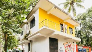 Village Harmony Guest House - Canacona - 4