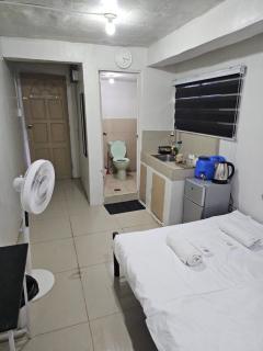 Casa Feliz Apartments Baguio - Baguio - 7
