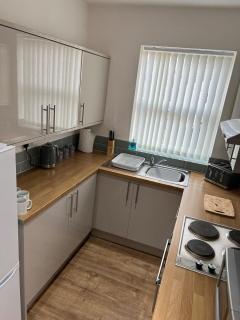 3 Bedroom House Sleeps 7 Ideal for Long Stays and Business Trips - 7