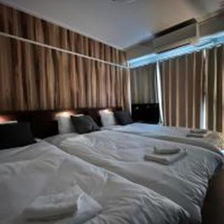 Mutsumi Umedakita 603 むつみ庵梅田北 603 - 9