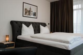 Hotel Alekto - Freiberg - 5