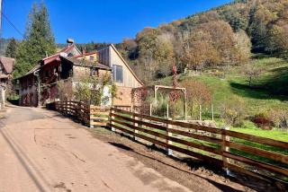 Gite de la Grande Verrerie 6 personnes RIBEAUVILLE - Ribeauvillé - 9