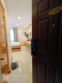DG Hive Suites - Città di Cebu - 7