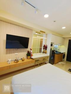 DG Hive Suites - Città di Cebu - 4