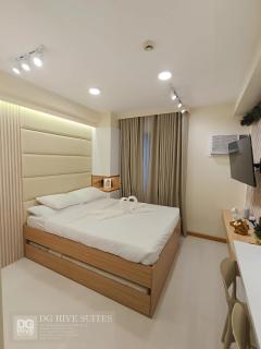 DG Hive Suites - Città di Cebu - 3
