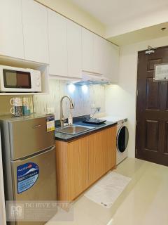 DG Hive Suites - Città di Cebu - 1