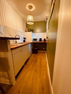 Chez Jessica, au coeur de Chartres - 1