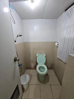 Casa Feliz Apartments Baguio - Baguio - 3