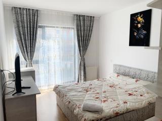 LC APARTMENTS PLOIEȘTI M r s - Ţînţăreni - 0