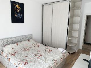 LC APARTMENTS PLOIEȘTI M r s - Ţînţăreni - 9