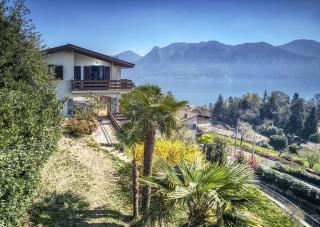 Villa Jone - Arizzano - 2