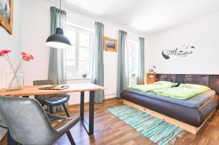 Nationalpark Gesäuse Lodge - 7