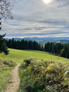 Heavenly Loft Allgäuer Fillebänkle - Isny im Allgäu - 4