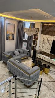 Legacy home - Lekki - 7