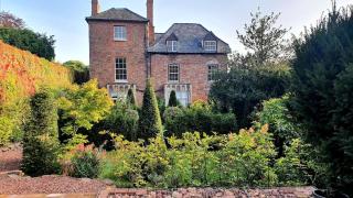 Clairville Apartment - Garden Terrace, Central Ross-on-Wye - Ross on Wye - 7
