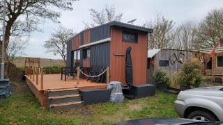 Tinyhaus Sundevit - Mariendorf - 0