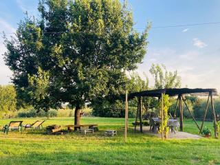 - Appartamento Il fienile - Monsummano Terme - 9