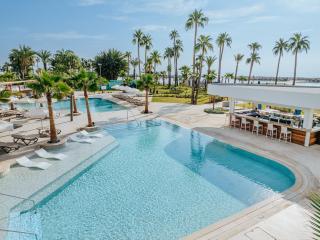 Lordos Beach Hotel & Spa - Larnaca - 3