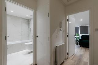 Stylish Apartments - Hyde Park - Londra - 2