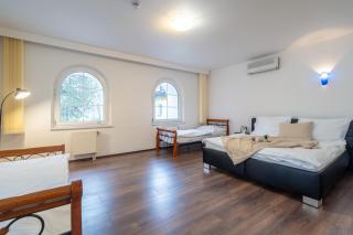 Hotel Garni Orlova - 5