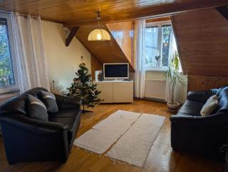 Family Apartman by Budapest - Göd - 0