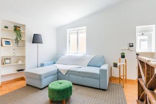São José 2BR at City Center - Lissabon - 3