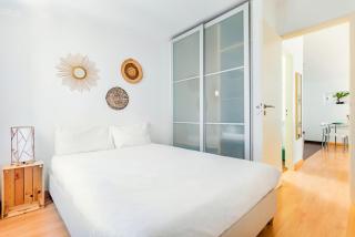 São José 2BR at City Center - Lissabon - 7