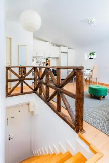 São José 2BR at City Center - Lissabon - 5