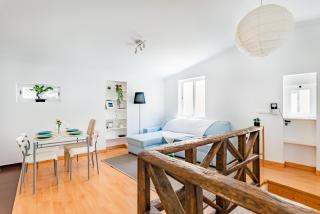 São José 2BR at City Center - Lissabon - 4
