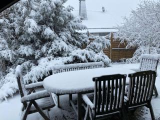 Ferienhaus Sauerlandtraum - Winterberg - 4