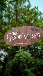 The Good Vibes - 7