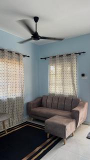 Mama Homestay Sri Damai - 8