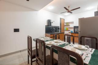 Alaya Stays Ramalaya 4 BHK Villa With Garden - 2