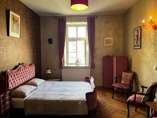 Le Papillon de Bohème - Prague - 9